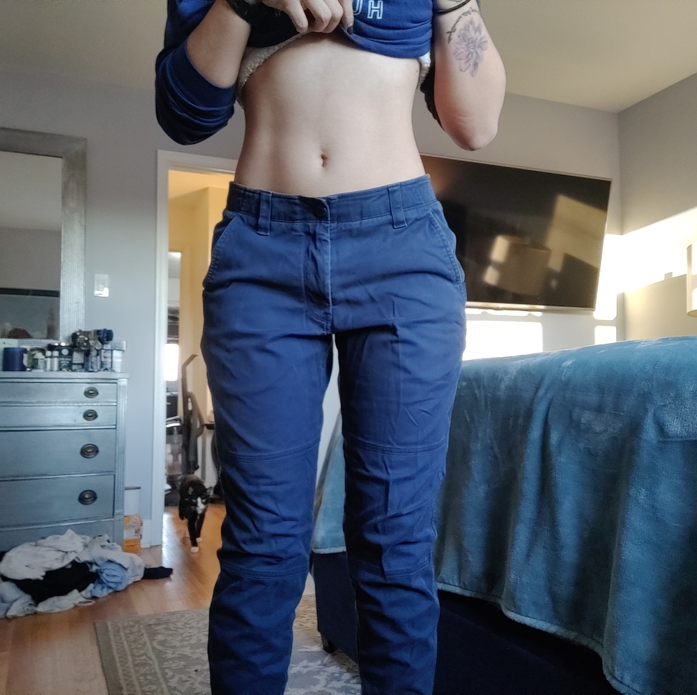 under armour joggers